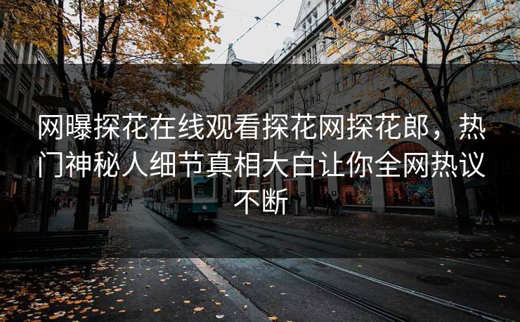 网曝探花在线观看探花网探花郎，热门神秘人细节真相大白让你全网热议不断  第1张